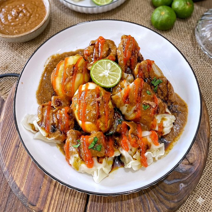 siomay-batagor